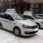 Авто под аренду в Яндекс такси