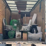 Фото №5 Газель с грузчиками