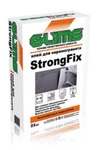 фото Клей для керамогранита GLIMS StrongFix