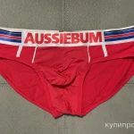 Фото №2 Трусы Aussiebum на М/48