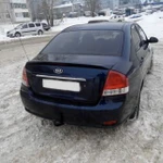 Фото №3 KIA cerato в аренду для такси с правом выкупа