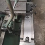 Фото №5 СТАНОК токарный SN-402 (шпинд-105мм) из НИИ с КОНУСНОЙ ЛИНЕЙКОЙ и ГАП