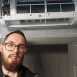 фото Ремонт и обслуживание кондиционеров и сплит систем!