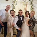 Фото №26 Ведущий на свадьбу юбилей корпоратив 