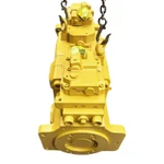 Гидронасос CAT 550-4341