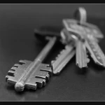 Изготовление ключей