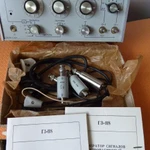 Фото №2 Генератор Г3-118 новый