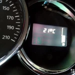 Фото №4 Боротвой компьютер на Renault