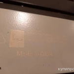 Фото №5 Электрическая пишущая машинка Оптима