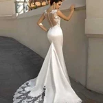 Pronovias, White by Vera Wang - Прокат платьев