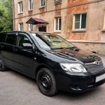 Аренда авто Toyota Fielder 2005 г. с выкупом