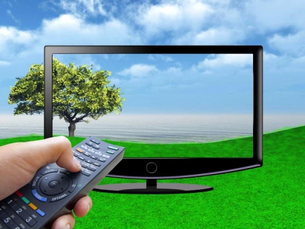 Фото Установка, Настройка, Ремонт Цифровое телевидение в Омске DVB-T2 ! ! ! 