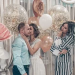 Фото №7 Ведущая событий КМВ