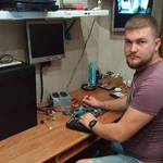 Компьютерный мастер Видное Ремонт компьютеров, ноутбуков.