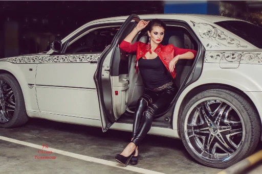 Фото Свадебные авто, лимузины, микроавтобус, автобусы