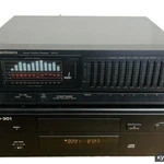 Фото №6 Technics RS-1W,RS-70,SH-E7,SU-6,SU-70,SL-6,SL-MA1