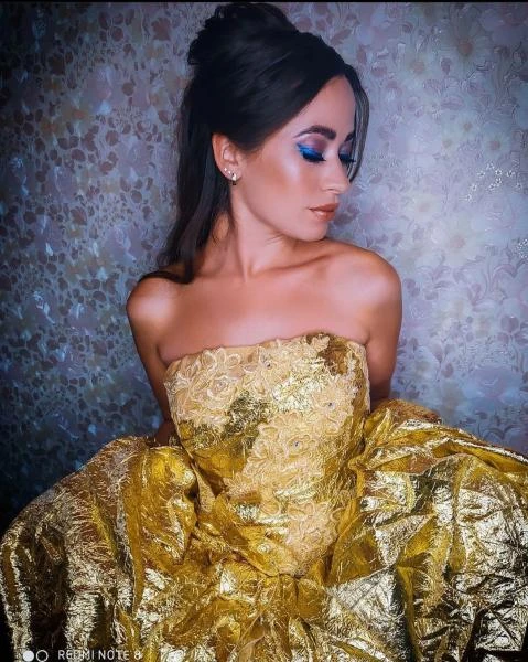 Фото Визажист макияж