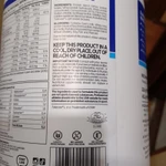 Фото №6 Протеин новый юсн