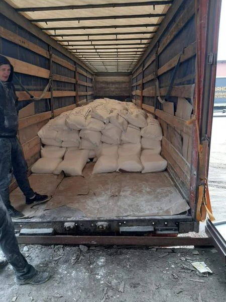 Фото Услуги грузчиков