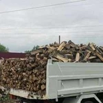Продать дрова