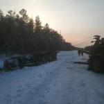 Фото №2 Грузовой эвакуатор Ноябрьск
