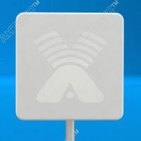Фото Установка 4G интернета в частный дом