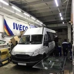 Ремонт iveco daily,Неман,Феникс,VSN,Foxbus