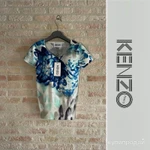 Фото №4 Кофта Kenzo.France. Оriginal. Новая.