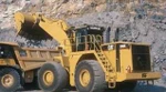 фото Аренда карьерного фронтального погрузчика Caterpillar 990H