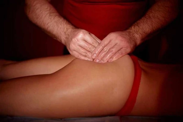 Фото Авторский массаж для женщин