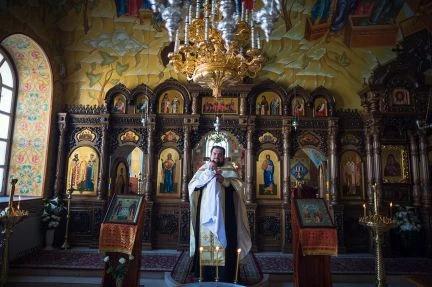 Фото Фотограф на Крещение, Венчание