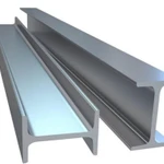 фото Балка двутавровая