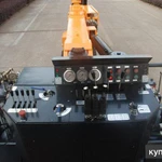 Фото №7 Подземная буровая установка Kaishan KJ311