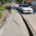 Фото №3 Уклатка тротуарная плитки Коммунарка