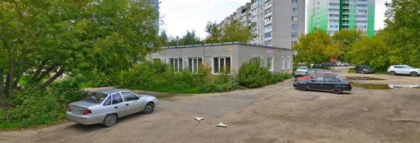 Фото Очистка  территории от кустарника, травы