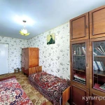 Фото №10 Продам 3-к квартиру, 56 м2, 5/5 эт.