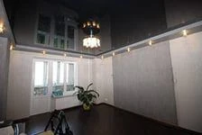 Фото Натяжные потолки