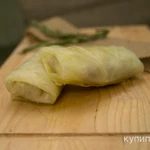 фото Полуфабрикаты ручной работы из домашнего мяса