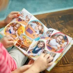 Фото №4 Выпускные альбомы, фотокниги для детских садов и школ