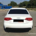 Фото №3 Audi A4, 2010