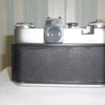 Фото №2 Фотоаппарат ЗЕНИТ-Е