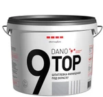 фото Danogips шпатлевка готовая ДАНО ТОП 9 10Л (16,5КГ)