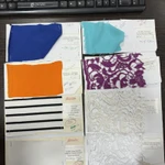 Фото №2 Продаем ткани