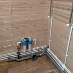 Фото №6 Сантехник.частник.(прочиска канализации) 89066446099