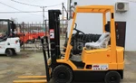 Фото №2 Вилочный погрузчик Hyster H1.50XM