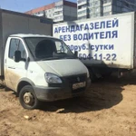 Фото №2 Аренда газели