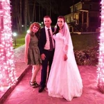 Фото №3 Проведем Ваш Праздник .Тамада , DJ ...Большой опыт , видео-фотосъемка , цветомузыка , ансамбли , дополнительные шоу, гелиевые шары .Екатерина Русанова. Цена: 1 000 руб