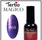 фото Tertio magic №004 гель лак 10 ml