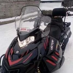 Перевозка снегоходов квадроциклов мотоциклов