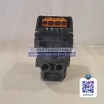 Фото №4 Модулятор EBS, Задней оси, KNORR-BREMSE, 81.52106.6014, (Старого образца)